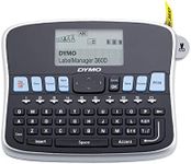 DYMO Desktop Label Maker LabelManag