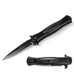 Tops Home EDC Pocket Knife with Cli