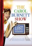 The Carol Burnett Show: The Lost Ep