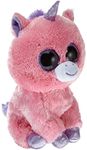 Ty UK 10-inch Magic Boo Buddy Plush