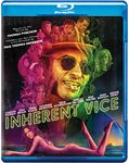 Inherent Vice (2014)