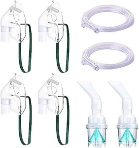 Nebulizer 