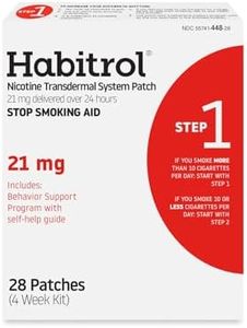 Habitrol N