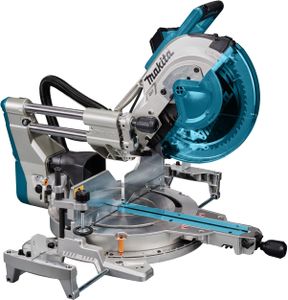 Makita 305mm Mitre Saw with Laser Guide – Precision Cutting Tool