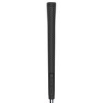SuperStroke Crossline 2.0 Jumbo Golf Club Grips, .60 Round, Choice for Control and Confidence, Gray
