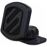 Scosche MAGDMB MagicMount Magnetic Dash Mount for Mobile Devices