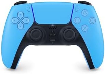 PlayStation DualSense® Wireless Controller - Starlight Blue