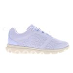 Propét Women's TravelActiv Sneaker, Lavender, 4.5 UK