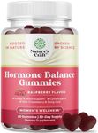 Hormone Balance for Women Gummies o