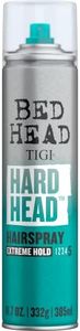 TIGI Hard Head Lacca per Tenuta Extra-Forte, 385 ml