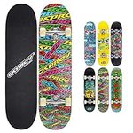 Osprey | Complete Skateboard 31 x 8
