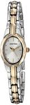 Armitron Women's 753313SVTT Now Two-Tone Dress Watch