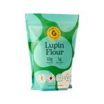 Kaizen Lupin Flour – High Protein, Low Carb, Keto Friendly, Gluten Free Ground Lupini Flour – Non GMO, Vegan, Low Calorie, High Fiber Lupin Bean (2 lbs)