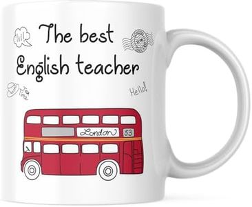 Tazza pers