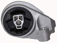 TRANSMISSION MOUNT REAR