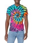 Shirts For Tie Dye