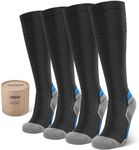 SONORAN 2 Pairs Compression Socks W