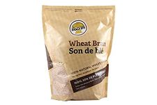 Rogers Wheat Bran 450g / Rogers Son de blé 450g