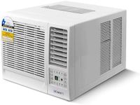 Devanti Window Air Conditioner, 1.6