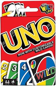 Mattel UNO