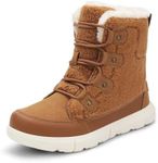 DREAM PAIRS Womens Winter Boots Coz