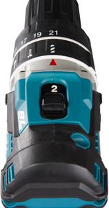 Makita 18V Brushless Cordless Drill – DHP484RTJ