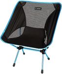 Helinox Chair One Black (BK) 1822221 Black (BK)