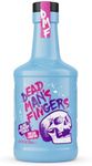 Dead Man's Fingers Blue Raspberry T