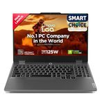 Lenovo Smartchoice LOQ AMD Ryzen 7 7435HS, NVIDIA RTX 4050-6GB, 24GB RAM, 512GB SSD, 15.6"/39.6cm, Windows 11, MS Office Home 2024, Grey, 2.4Kg, 83JC00EGIN, 100% sRGB, 3 Mon. Game Pass Gaming Laptop
