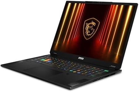 MSI Stealt