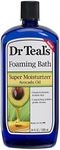 Dr Teal's Ultra Moisturizing Foamin