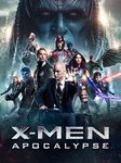 X-Men: Apocalypse