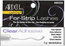 Ardell Lash Grip Adhesive Clear, 0.25 Ounce