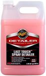 Meguiar's D15501 Last Touch Detailing Spray