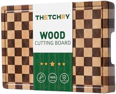 THETCHRY E