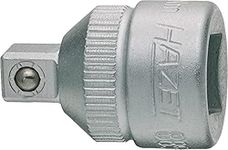 Hazet 8858-2 Square Drive Sockets