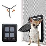 La La Pet® Magnetic Pet Screen Door