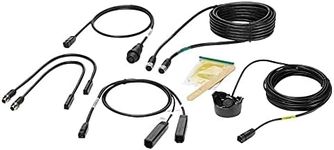 Humminbird 700063-1 HWFG MI in-Hull Dual Helix Starter Kit