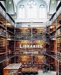 Libraries: Candida Höfer