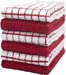 Kitchen Towels 16"x 28" | Dish Towe