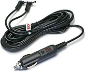 EDO Tech 11' Car Charger Adapter Po