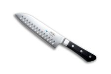 MAC Brand Santoku Knife w/Bolster (#MSK65)