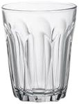 Duralex Provence Tumbler, Clear, 22