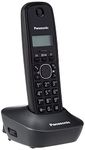 Panasonic Kx-Tg1611 Cordless Phone (Dect)