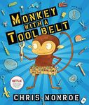 Monkey With A Tool Belt Library Edition