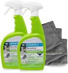 StoneTech Revitalizer Cleaner and P