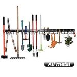 YueTong 68" All Metal Garden Tool O