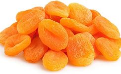 Dried Turkish Apricots-5lbs,(80oz) 