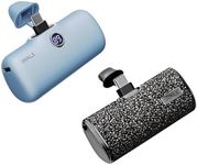 iWALK Sparkly Portable Charger & Portable Charger