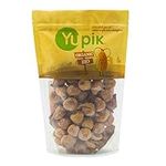 Yupik Organic Conadria Figs, Dried Fruit, Non-GMO, Vegan, Gluten-Free Nuts, 1Kg